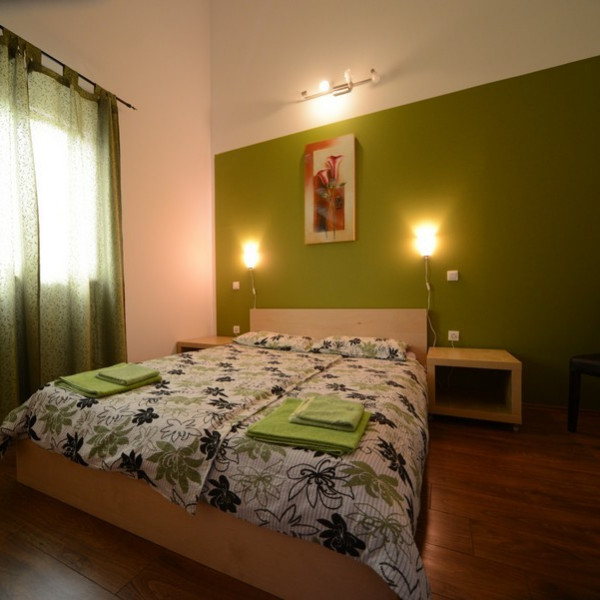 Bedrooms, Villa Margherita, Nautilus Travel Agency Rovinj