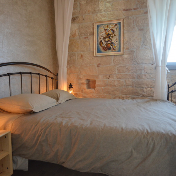Camere da letto, Arnolongo, Nautilus Travel- Agenzia turistica Rovinj