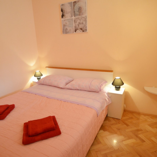 Camere da letto, Nevio Borik, Nautilus Travel- Agenzia turistica Rovinj