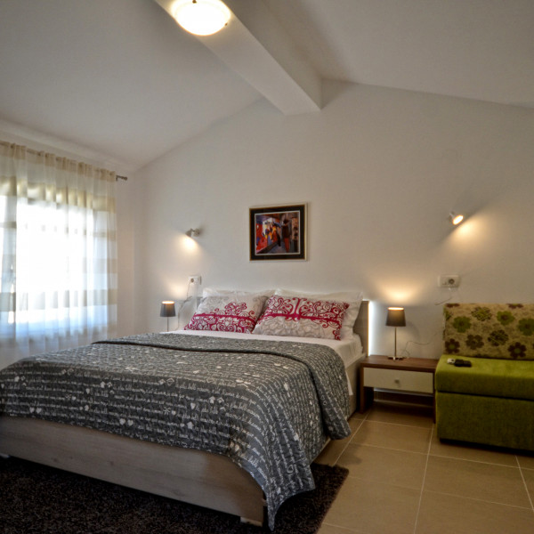 Soggiorno, Matteo Apartments, Nautilus Travel- Agenzia turistica Rovinj