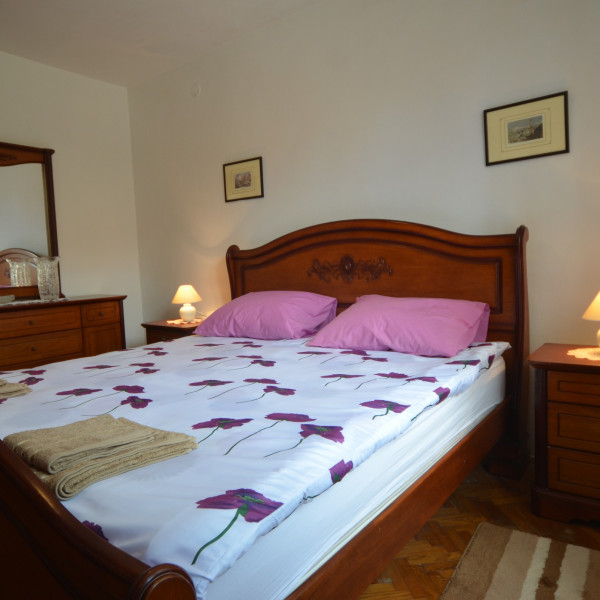 Camere da letto, Tina Centener, Nautilus Travel- Agenzia turistica Rovinj