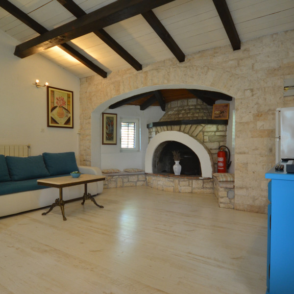 Vila Campo di Rovigno, Nautilus Travel- Touristische Agentur Rovinj