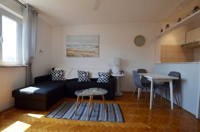 Sarah Apartment, Nautilus Travel- Touristische Agentur Rovinj