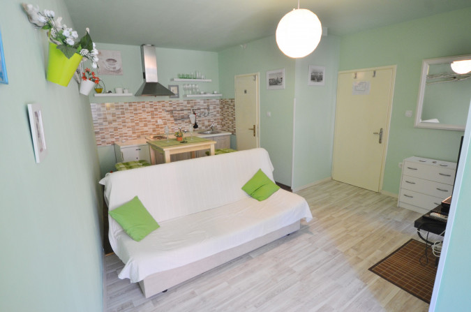 De Amicis Apartment, Nautilus Travel- Agenzia turistica Rovinj