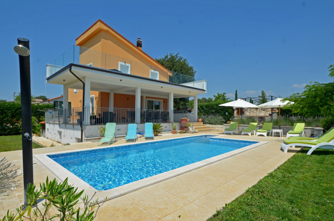 Villa Margherita, Nautilus Travel- Agenzia turistica Rovinj