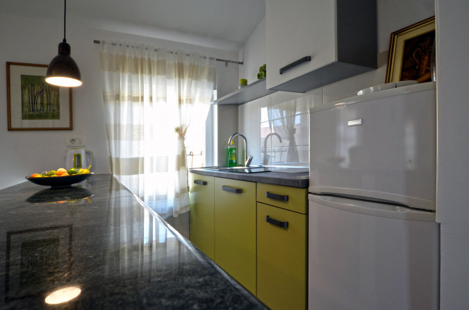 Matteo Apartments, Nautilus Travel- Agenzia turistica Rovinj