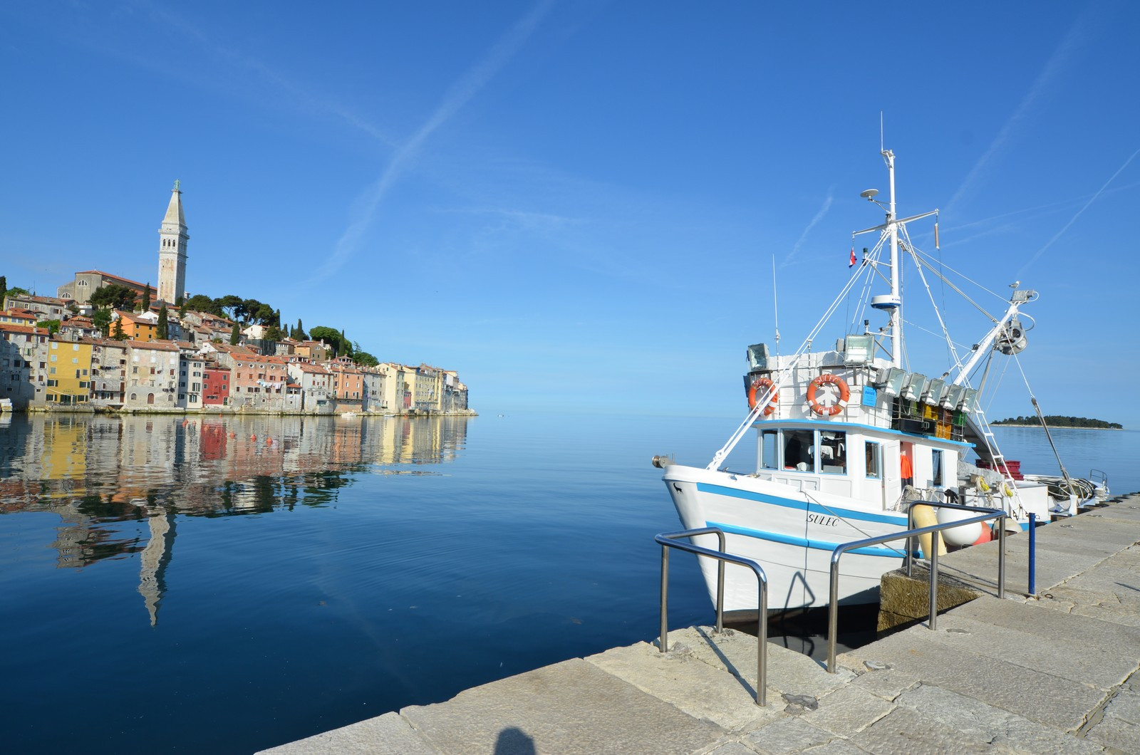Nautilus Travel - Private accommodation in Istria, Nautilus Travel Agency Rovinj